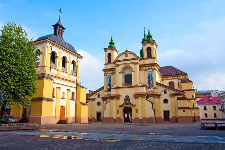 На Прикарпатті в рамках програми "Велика реставрація" відновлять 5 історичних пам'яток (ФОТО) 10 На Прикарпатті в рамках програми "Велика реставрація" відновлять 5 історичних пам'яток (ФОТО)