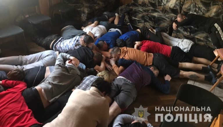 "Звільнили понад 50 осіб": на Франківщині та Львівщині викрили незаконні «реабілітаційні центри» 11 WhatsApp Image 2021 03 24 at 12.33.03