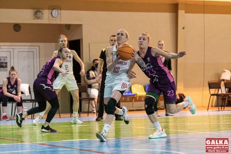 basketbol bk frankivskpnu 2266