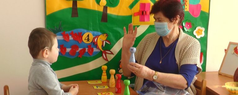 Для дітей з Долинського сиротинця "Теплий дім" шукають сім'ї 9 e8a9a69034326c6c