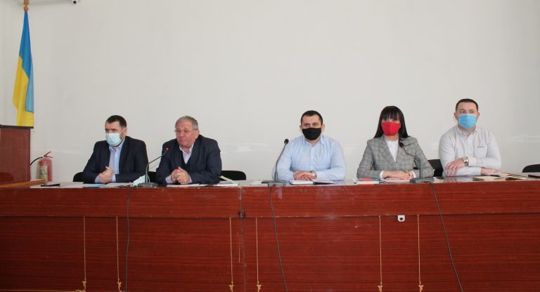 У Тисмениці обговорили, як обробляти посіви, щоб хімікати не нашкодили людям (ФОТО) 10 У Тисмениці обговорили, як обробляти посіви, щоб агрохімікати не нашкодили людям (ФОТО)