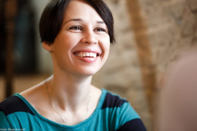 "Жінки в літературі": Софія Андрухович стала переможницею Women in Arts-2021 9 sofiya andruhovych 1024x682 1