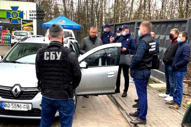 На Тернопільщині СБУ викрила високопосадовця Держпродспоживслужби на системному хабарництві 7 00a 1