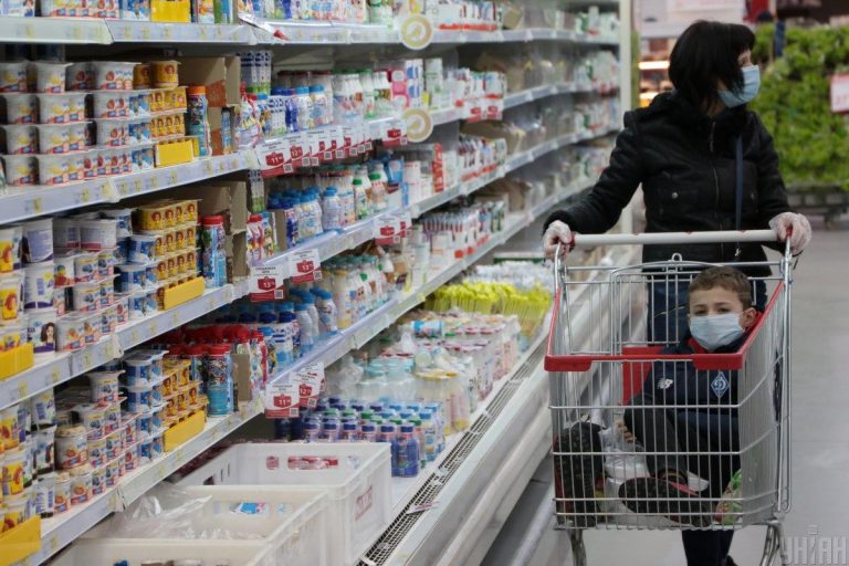 В Україні подорожчають молочні продукти 11 1585215849 6805