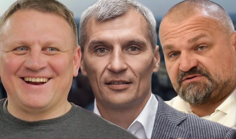 Підрахунок голосів на Прикарпатті: Шевченко обігнав Кошулинського 5 1613644068 87j okrug1