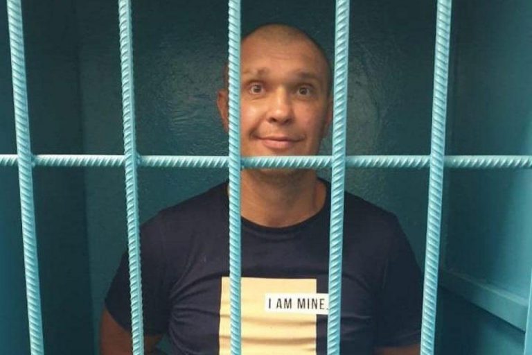 Стали відомі причини смерті нападника, який намагався у потягу зґвалтувати жінку (ФОТО) 9 1618923648 3770