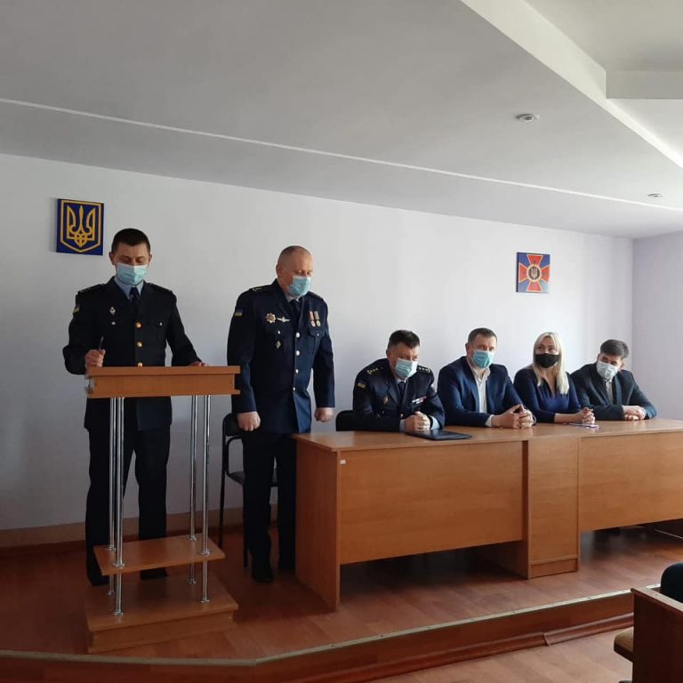 У Калуському районі представили нового очільника ДСНС (ФОТО) 8 1619524903 faeb8e1187ef19c4896d