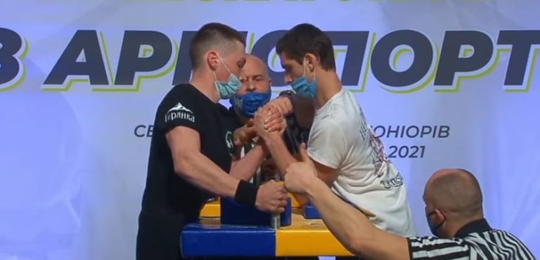Прикарпатець став чемпіоном України з армспорту (ВІДЕО) 11 168961809 4148584241838618 7809451239770575783 n
