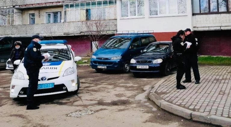Поліція шукає зловмисника, який напав з ножем на франківця (ФОТО) 13 170152387 5749120635128529 7911880103316048926 n