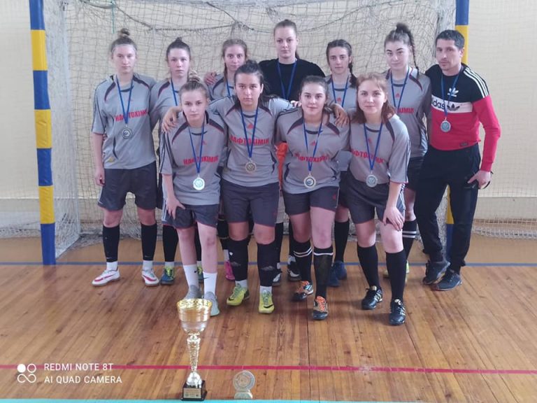 Дівчата з Городенки вибороли нагороди на Чемпіонаті України (ФОТО) 3 170483669 177164937556218 1939997587594781954 n