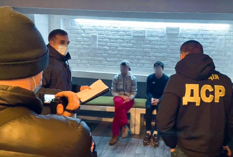 На Прикарпатті поліція викрила у хабарництві військовослужбовця (ФОТО) 6 170732972 5754160611291198 2088707303627033984 n