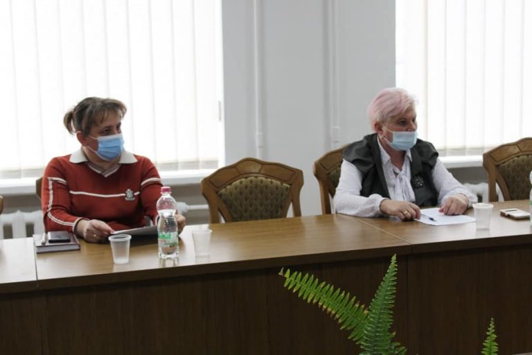 У Тисменицькій громаді визначать люди, на які проєкти спрямувати 100 тисяч гривень