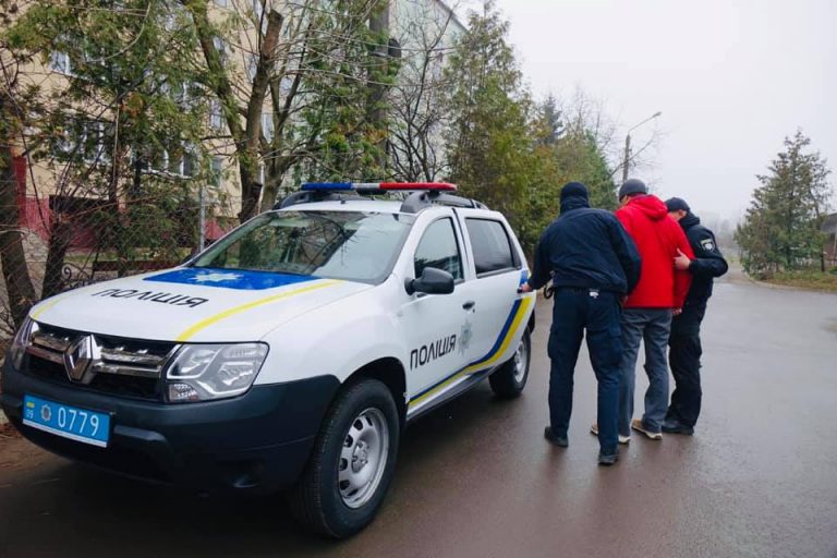 На Прикарпатті чоловік обікрав сусідський будинок, його затримали (ФОТО) 6 171525535 5762393023801290 3113174160758450515 n