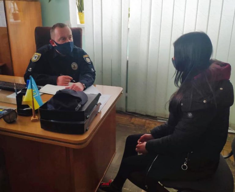 "Встигла перефарбувати волосся": на Прикарпатті розшукали неповнолітню (ФОТО) 7 176187372 5829180070455918 200982039513782100 n