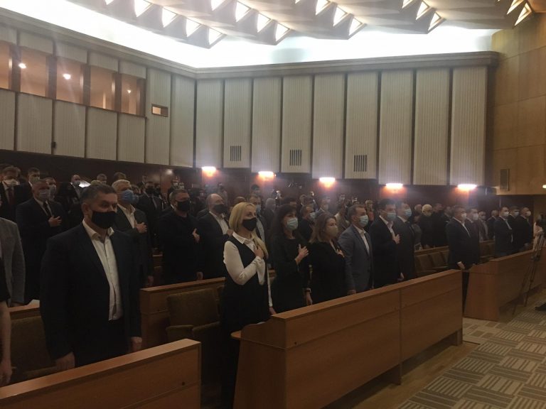 В Івано-Франківську розпочалася сесія облради: що цікавого розглянуть депутати 2 176870142 481842226201010 5613164723363885845 n