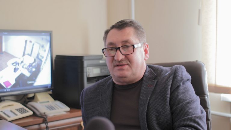 «Коронавірус витіснив планове лікування людей і це матиме страшні наслідки», – Тарас Масляк, Івано-Франківська ЦМКЛ