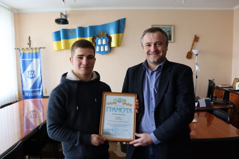 Спортсмен з Долини став чемпіоном України з греко-римської боротьби (ФОТО) 9 Спортсмен з Долини став чемпіоном України з греко-римської боротьби (ФОТО)