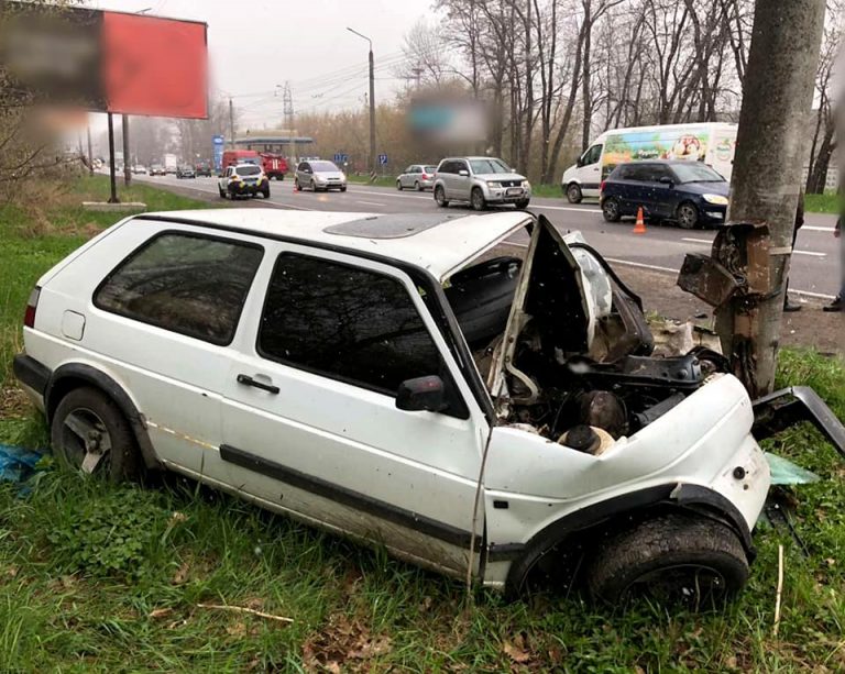 З'явилися нові подробиці ранкової ДТП, у якій травмувався водій (ФОТО) 10 178882513 5853681711339087 1744695593413964545 n