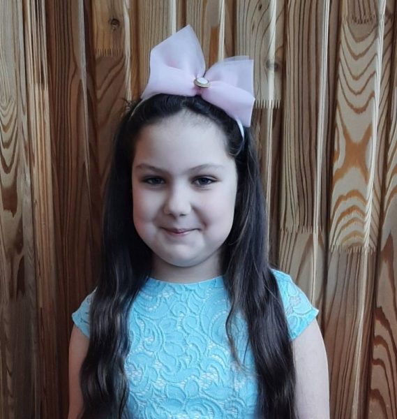 В Івано-Франківську 8-річній дівчинці терміново потрібні донори крові