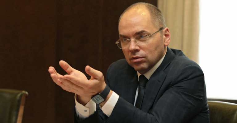 Україна має отримати 22 мільйони доз COVID-вакцин 14 181766 stepanov gettyimages 960x380 0