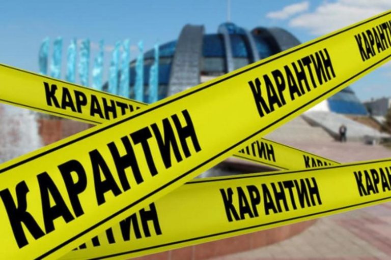 Коронавірус у Львові: місто під загрозою повного локдауну 10 Коронавірус у Львові: місто під загрозою повного локдауну