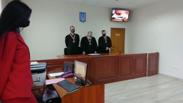 Довибори у 87-му окрузі: тривають судові розгляди 1 606a956edeb7d382187186