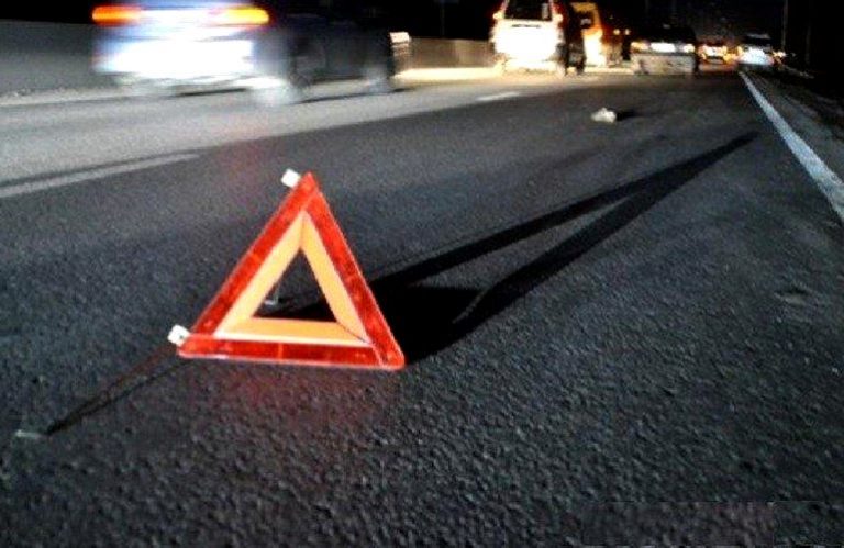 В Івано-Франківську збили мешканку Городенківщини 10 На Львівщині на Новий рік сталися дві смертельні аварії