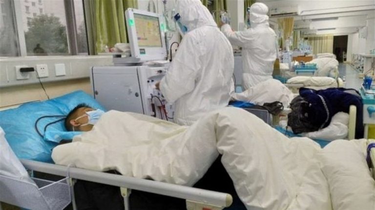 Рівень зайнятості ковід-ліжок "зашкалює" у 18 областях та столиці України 4 9snfwuceejzfxafe9aoj th lnd xx