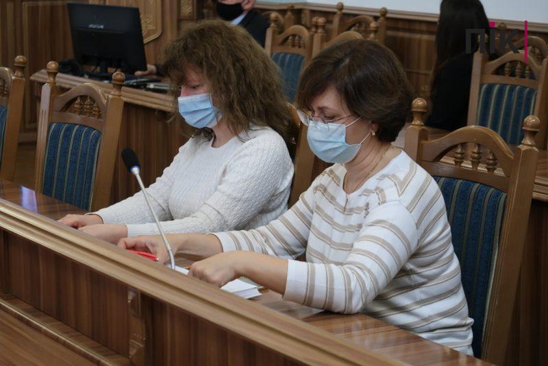 Франківщина та Донеччина вибудовують мости співпраці в інформаційній сфері (ФОТО) 24 Мости співпраці