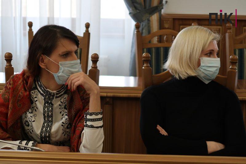 Франківщина та Донеччина вибудовують мости співпраці в інформаційній сфері (ФОТО) 28 Мости співпраці