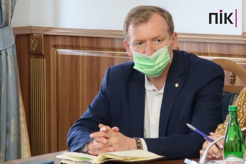 Франківщина та Донеччина вибудовують мости співпраці в інформаційній сфері (ФОТО) 29 Мости співпраці