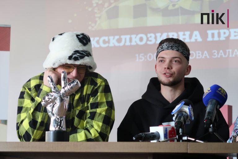 Переможець "Голосу Країни" Сергій Лазановський поділився своїми враженнями від проєкту (ФОТО) 11 IMG 0657
