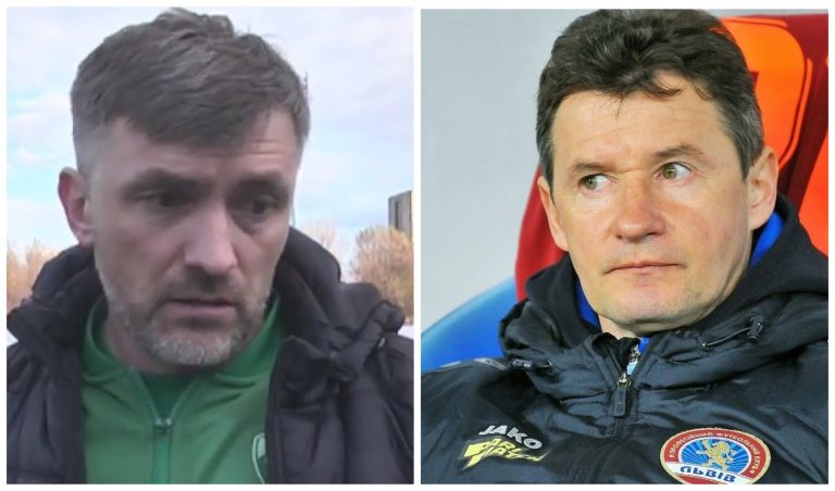 ФУТБОЛ. У "Прикарпатті" може відбутись зміна тренера 5 MyCollages 2021 04 27T134733.207