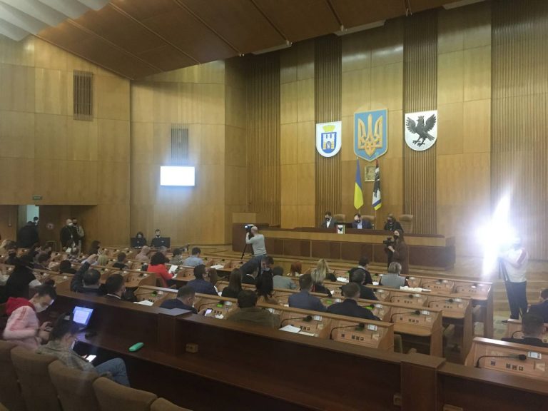 Івано-Франківськ витратив під час пандемії 221 мільйон гривень 11 b043e5d3 4afb 4ff3 a22f 71cee8726a17