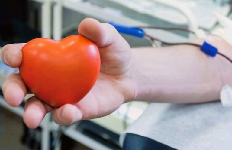 Для хворого франківця терміново шукають донорів 8 donor
