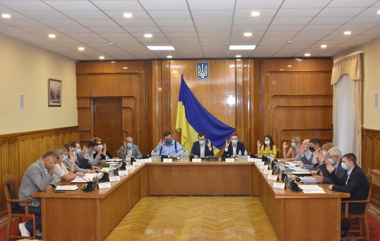 ЦВК висунула жорсткі вимоги комісії виборчого округу №87 на Прикарпатті