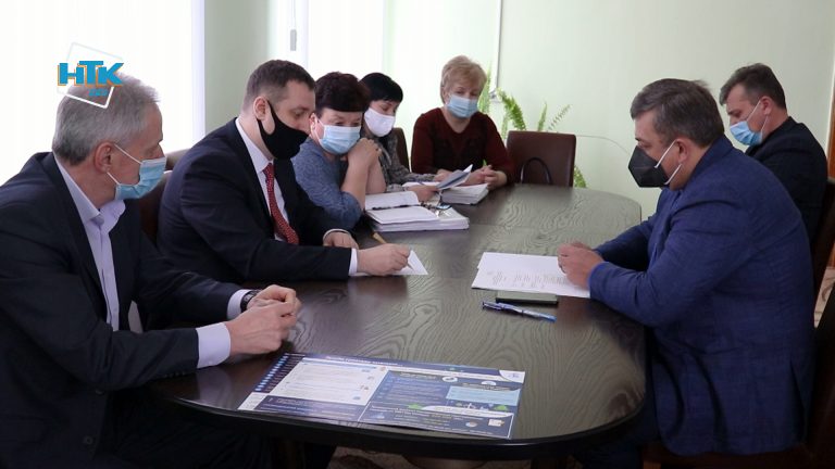 Городенківський район приєднався до Коломийського: співпраця триває (ВІДЕО) 10 Городенківський район приєднався до Коломийського: співпраця триває (ВІДЕО)