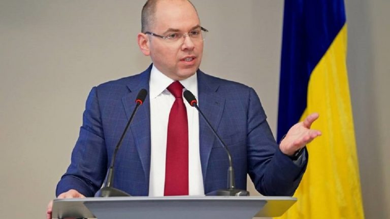Україна може подолати пандемію в кінці 2021 року за однієї умови 4 ministr oxorony zdorovya maksym stepanov large