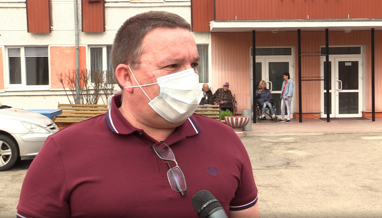 У Франківську вакцинували жителів геріатричного пансіонату 15 photoeditorsdk export 28