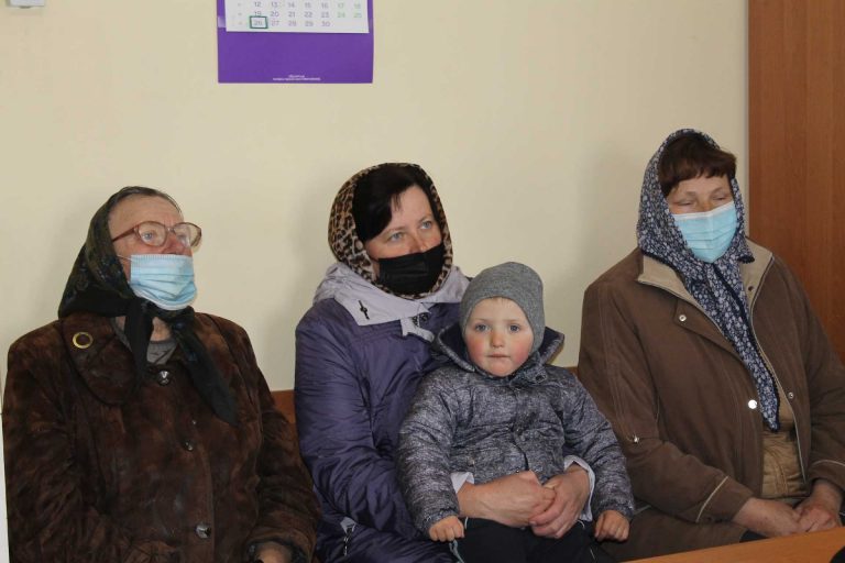 Село на Львівщині залишилось без фельдшерсько-акушерського пункту 5 selo3