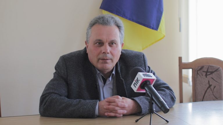 Відеоанонс: "Зараз громади - це є конкуренція", - голова Яблунівської селищної ради Юрій Коваль 4 skrin