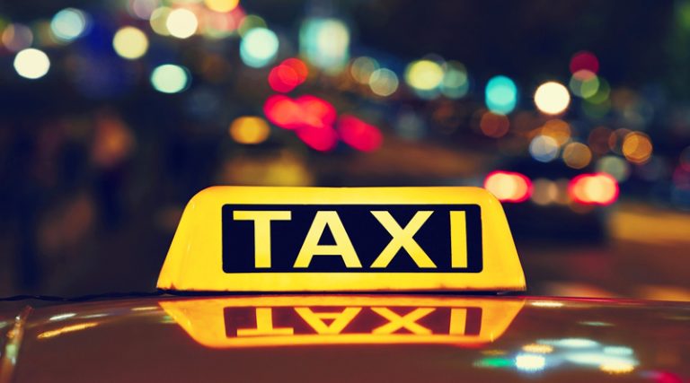 В Австрії можна замовити водневе таксі: в чому унікальність 10 В Австрії можна замовити водневе таксі