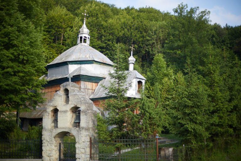 На Львівщині відреставрують чотири пам’ятки архітектури 1 tserkva 3