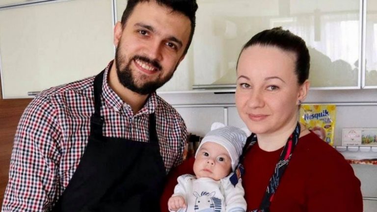 4-місячному українцю вколять "найдорожчі ліки у світі". Як вдалось зібрати 60 млн 9 118604508 cb42f075 db57 43a2 8839 147643903c33