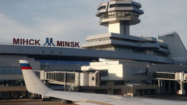 Україна припинить авіасполучення з Білоруссю 5 118652815 gettyimages 1221105020