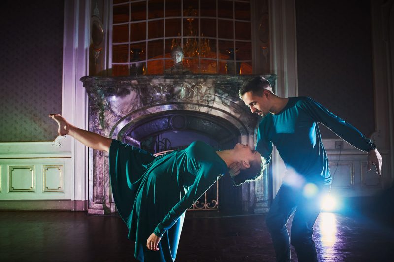  В бурштинському Палаці культури "Прометей" відбулася справжня танцювальна феєрія! 