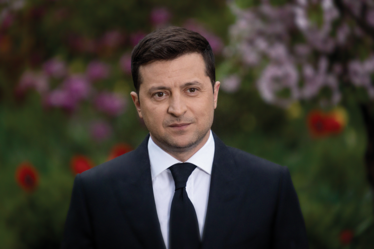 У Зеленського готують велику пресконференцію президента: звітуватиме за 2 роки 2 1620486652 3578