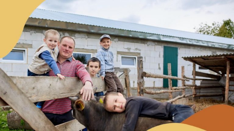 У Калуській громаді людей заохочують створювати сімейні молочні ферми (ФОТО) 3 У Калуській громаді людей заохочують створювати сімейні молочні ферми (ФОТО)