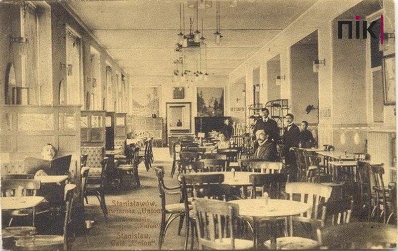 Назад в минуле: ресторан "Київ" та офіціант-легенда Куба (ФОТО) 4 Назад в минуле