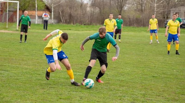 ФУТБОЛ. Чемпіонат Івано-Франківської ОТГ: результати останніх матчів 12 178224345678532 295291062167157 928949452533803312 n 800x445 1
